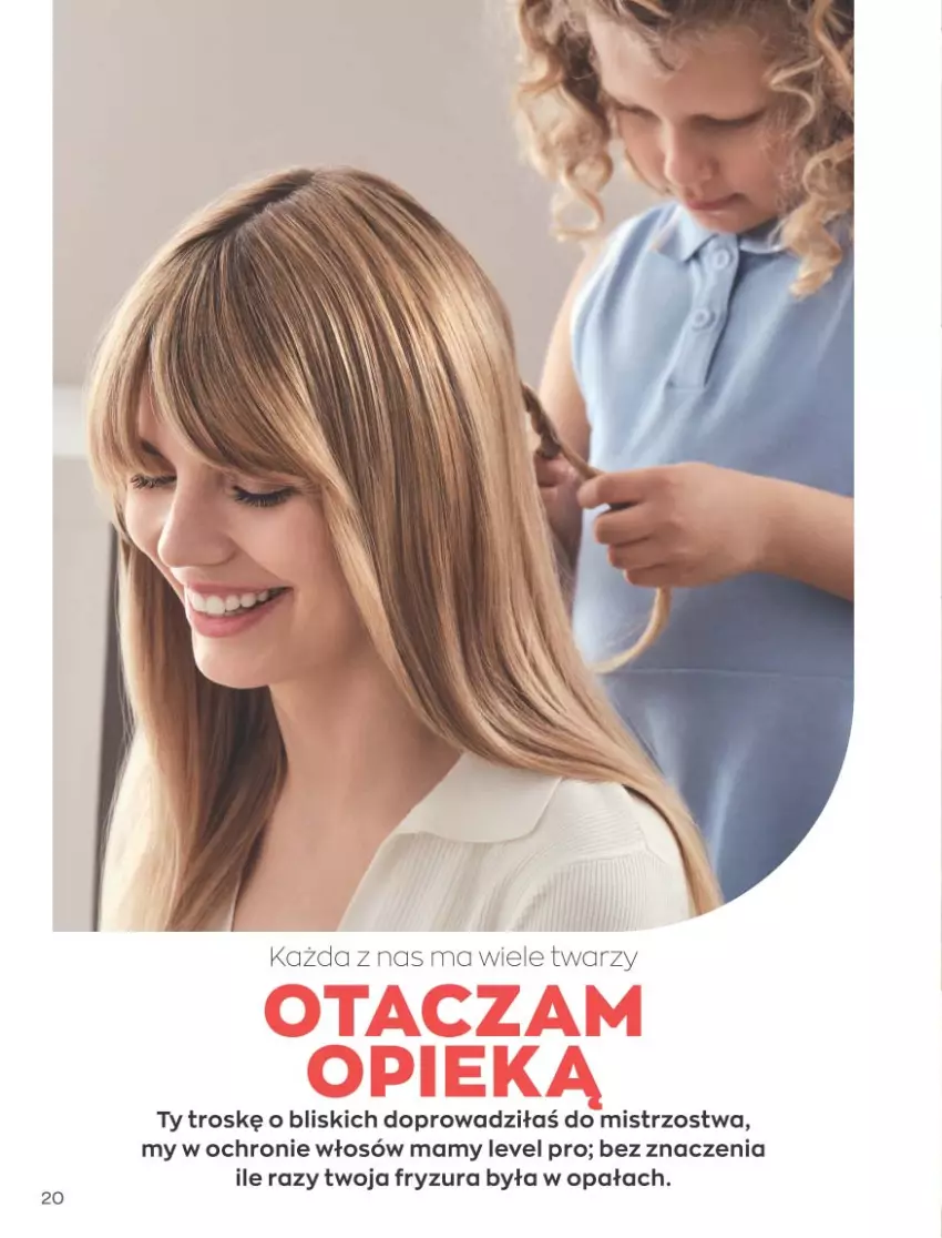 Gazetka promocyjna Avon - Katalog Avon 9/2021 kampania wrzesień - ważna 01.09 do 30.09.2021 - strona 20