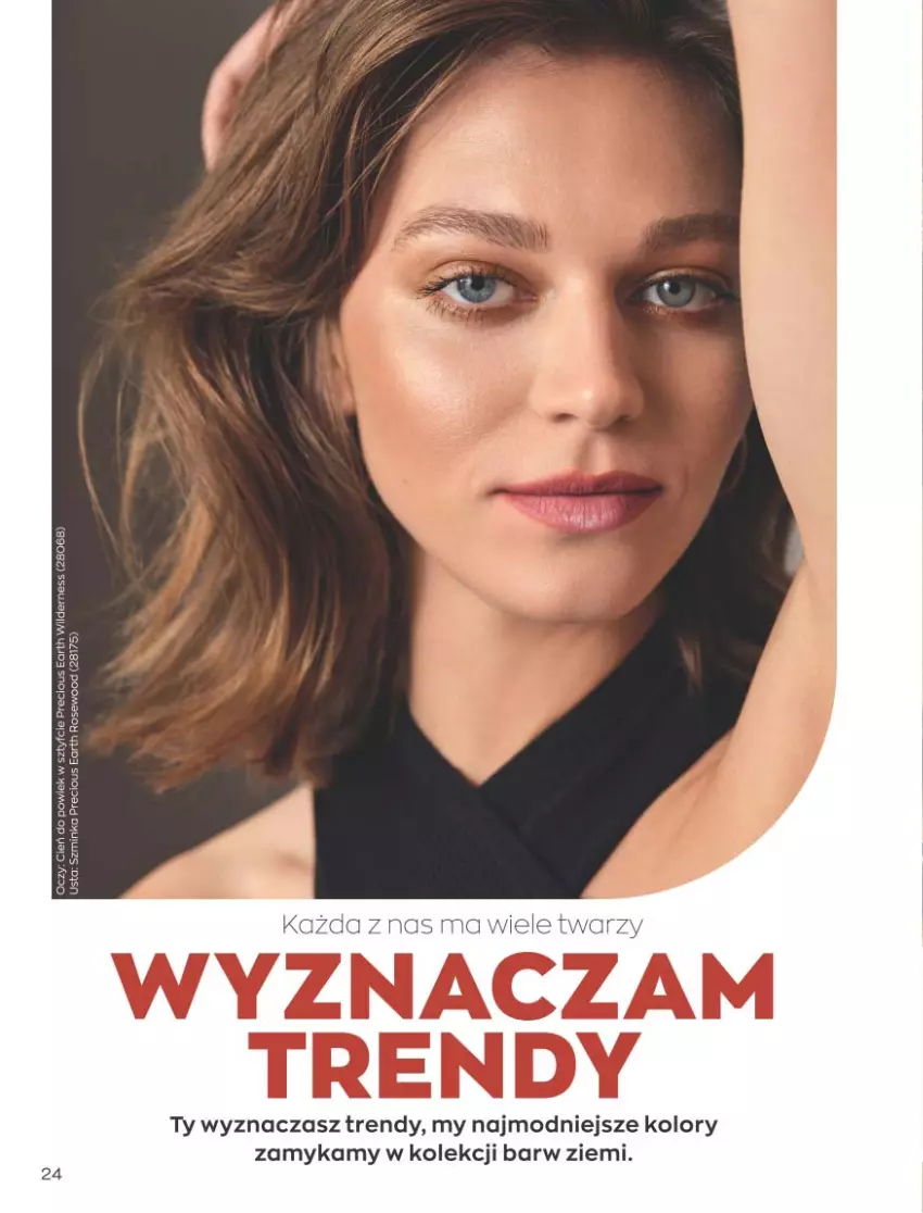 Gazetka promocyjna Avon - Katalog Avon 9/2021 kampania wrzesień - ważna 01.09 do 30.09.2021 - strona 24