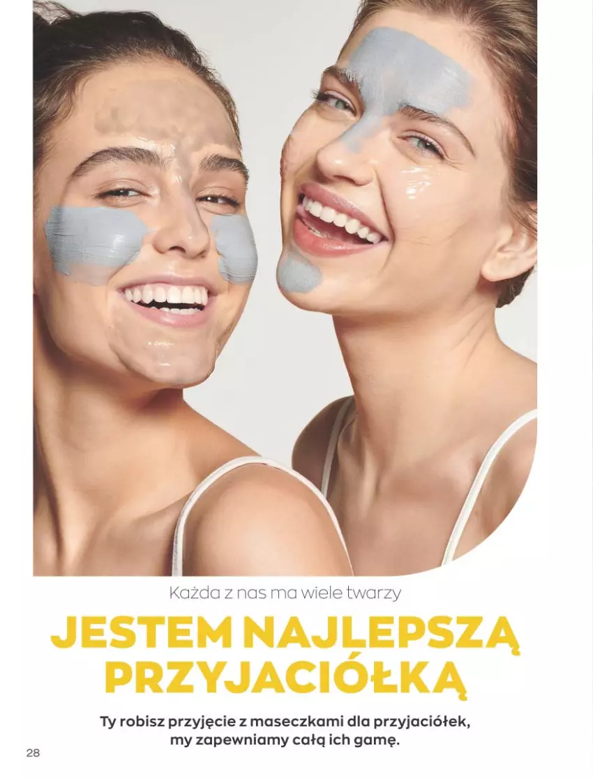 Gazetka promocyjna Avon - Katalog Avon 9/2021 kampania wrzesień - ważna 01.09 do 30.09.2021 - strona 28