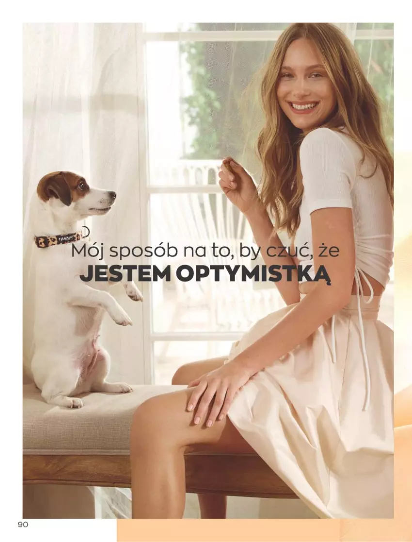 Gazetka promocyjna Avon - Katalog Avon 9/2021 kampania wrzesień - ważna 01.09 do 30.09.2021 - strona 90 - produkty: Mop