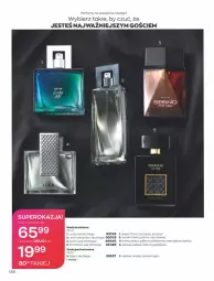 Gazetka promocyjna Avon - Katalog Avon 9/2021 kampania wrzesień - Gazetka - ważna od 30.09 do 30.09.2021 - strona 134 - produkty: Ser, Mus, Bursztyn, Premiere, Perfum, Pieprz, Woda toaletowa, Whisky, Nuty, Woda, Imbir