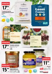 Gazetka promocyjna Intermarche - Gazetka Intermarche - Gazetka - ważna od 07.04 do 07.04.2026 - strona 11 - produkty: Sos, Ryba, Suempol, Carpaccio, Krajanka śledziowa, Ryba w galarecie, Gala