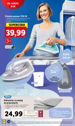 Gazetka promocyjna Lidl - GAZETKA - Gazetka - ważna od 10.06 do 10.06.2023 - strona 44 - produkty: Top, Sok, Pokrowiec na deskę, Podkładka, Pokrowiec, Podkład