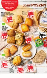 Gazetka promocyjna Kaufland - Mocny Start - Gazetka - ważna od 26.07 do 26.07.2023 - strona 10 - produkty: Piec, Gra, Chia, Chrupki, Melvit, Bułka grahamka, Pieczywo chrupkie, Pieczywo, Bułka, Dynią