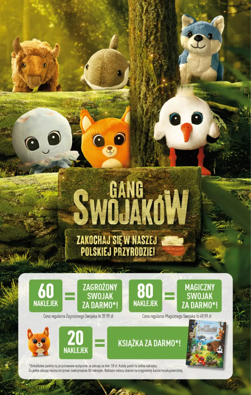 Gazetka promocyjna Biedronka - W tym tygodniu - ważna 06.09 do 11.09.2021 - strona 11 - produkty: Fa, Klej, Sos