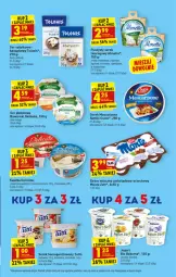 Gazetka promocyjna Biedronka - W tym tygodniu - Gazetka - ważna od 11.09 do 11.09.2021 - strona 31 - produkty: Deser mleczny, Sos, Sok, Ser, Zott, Jogurt, Mascarpone, Serek homogenizowany, Sałat, Serek, Bakoma, Jogurt bio, Deser, Ser pleśniowy, Gala, Almette, Mięta, Monte, LG