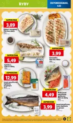 Gazetka promocyjna Lidl - GAZETKA - Gazetka - ważna od 06.03 do 06.03.2024 - strona 37 - produkty: Grenadier, Tusz, Sandacz