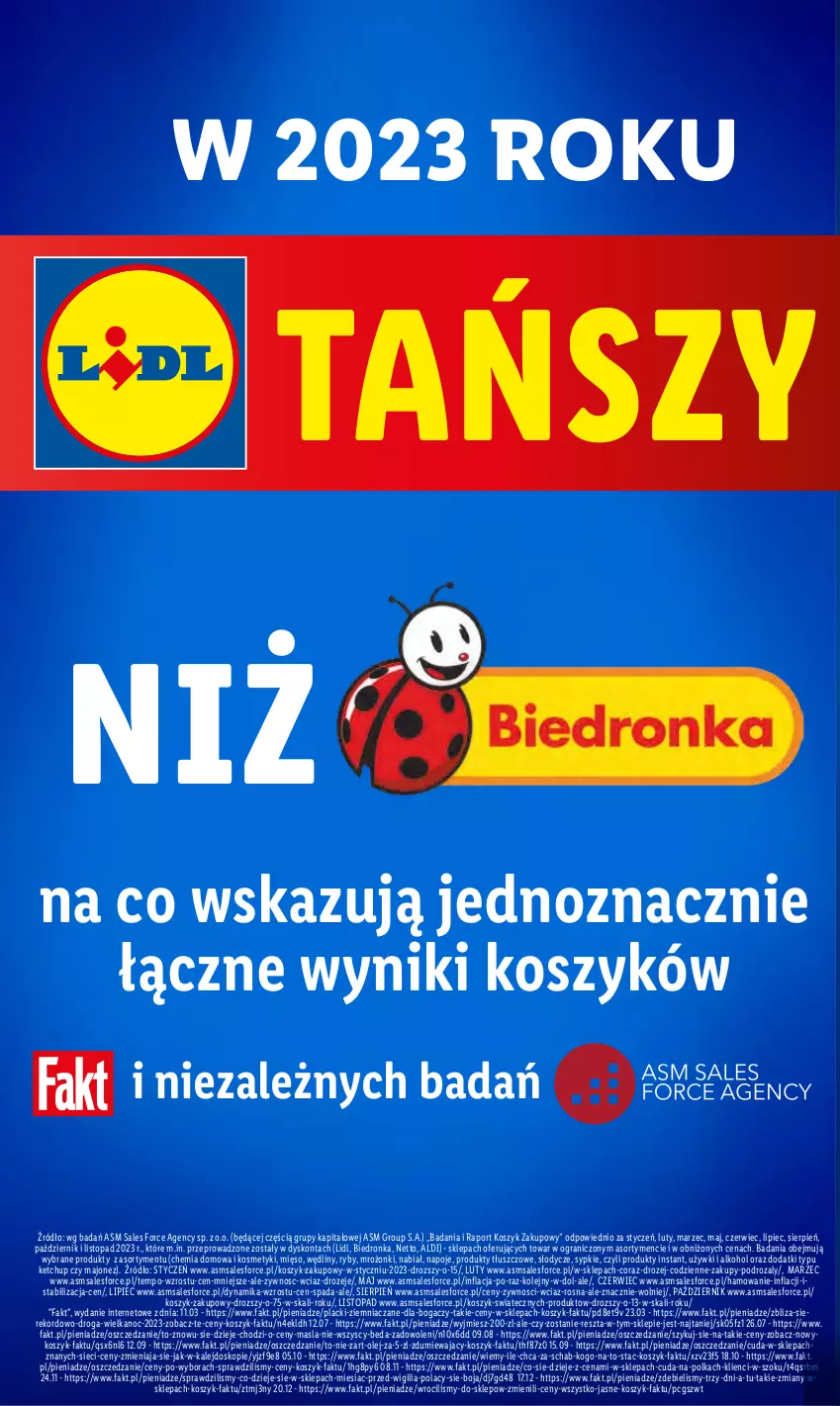 Gazetka promocyjna Lidl - GAZETKA - ważna 08.01 do 10.01.2024 - strona 2 - produkty: Dron, Fa, Gra, Ketchup, Kosz, Lack, Majonez, Mięso, Napoje, Olej, Piec, Por, Top