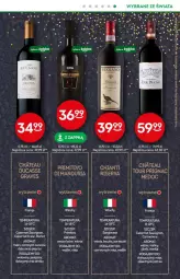 Gazetka promocyjna Żabka - Gazetka - ważna od 16.01 do 16.01.2024 - strona 16 - produkty: Ser, Por, Gra, Merlot, Cabernet Sauvignon, Pieprz