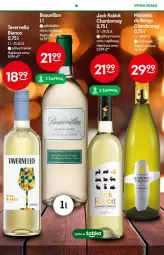 Gazetka promocyjna Żabka - Gazetka - ważna od 16.01 do 16.01.2024 - strona 17 - produkty: Chardonnay