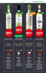 Gazetka promocyjna Żabka - Gazetka - ważna od 16.01 do 16.01.2024 - strona 19 - produkty: Ser, Por, Cytryny, Sauvignon Blanc, Sałat, Pinot Grigio