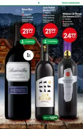 Gazetka promocyjna Żabka - Gazetka - ważna od 16.01 do 16.01.2024 - strona 9 - produkty: Merlot