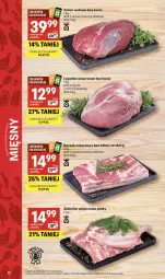 Gazetka promocyjna Delikatesy Centrum - Franczyza DC19 Czwartek - Gazetka - ważna od 13.05 do 13.05.2026 - strona 12 - produkty: Rum, Boczek, Wagi, Boczek wieprzowy