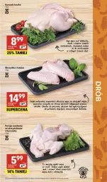Gazetka promocyjna Delikatesy Centrum - Franczyza DC19 Czwartek - Gazetka - ważna od 13.05 do 13.05.2026 - strona 13 - produkty: Piec, Kurczak, Por, Stek, Tusz, Mięso