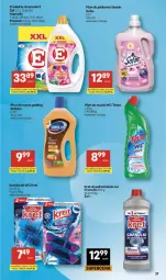 Gazetka promocyjna Delikatesy Centrum - Franczyza DC19 Czwartek - Gazetka - ważna od 13.05 do 13.05.2026 - strona 37 - produkty: Gra, Kret, Płyn do płukania, Kostka do wc, Tytan, Płyn do mycia