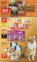 Gazetka promocyjna Delikatesy Centrum - Franczyza DC19 Czwartek - Gazetka - ważna od 13.05 do 13.05.2026 - strona 38 - produkty: Sok, Rum, Pur, Sokołów, Whiskas, Purina, Gourmet Gold