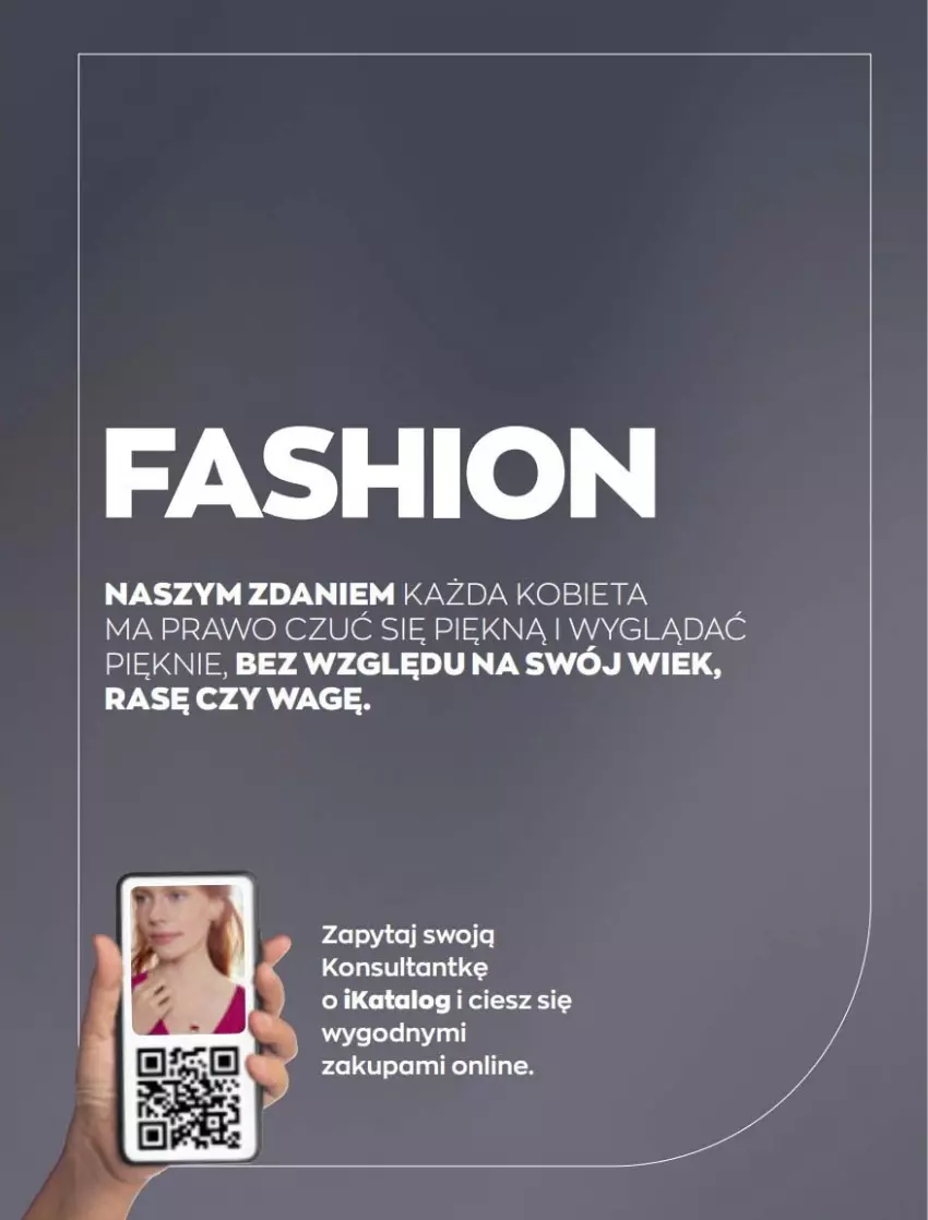 Gazetka promocyjna Avon - Katalog Avon 3/2022 kampania marzec - ważna 01.03 do 31.03.2022 - strona 139 - produkty: Fa