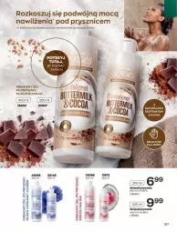 Gazetka promocyjna Avon - Katalog Avon 3/2022 kampania marzec - Gazetka - ważna od 31.03 do 31.03.2022 - strona 187 - produkty: Por, Kosz, Senses, Fa