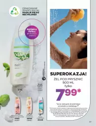 Gazetka promocyjna Avon - Katalog Avon 3/2022 kampania marzec - Gazetka - ważna od 31.03 do 31.03.2022 - strona 37 - produkty: Top, Róża, Senses