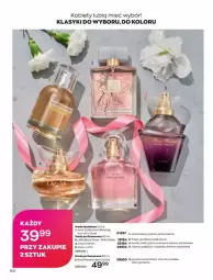 Gazetka promocyjna Avon - Katalog Avon 3/2022 kampania marzec - Gazetka - ważna od 31.03 do 31.03.2022 - strona 84 - produkty: Woda perfumowana, Perfum, Sandał, Dres, Lack, Woda toaletowa, Woda, Let's shine