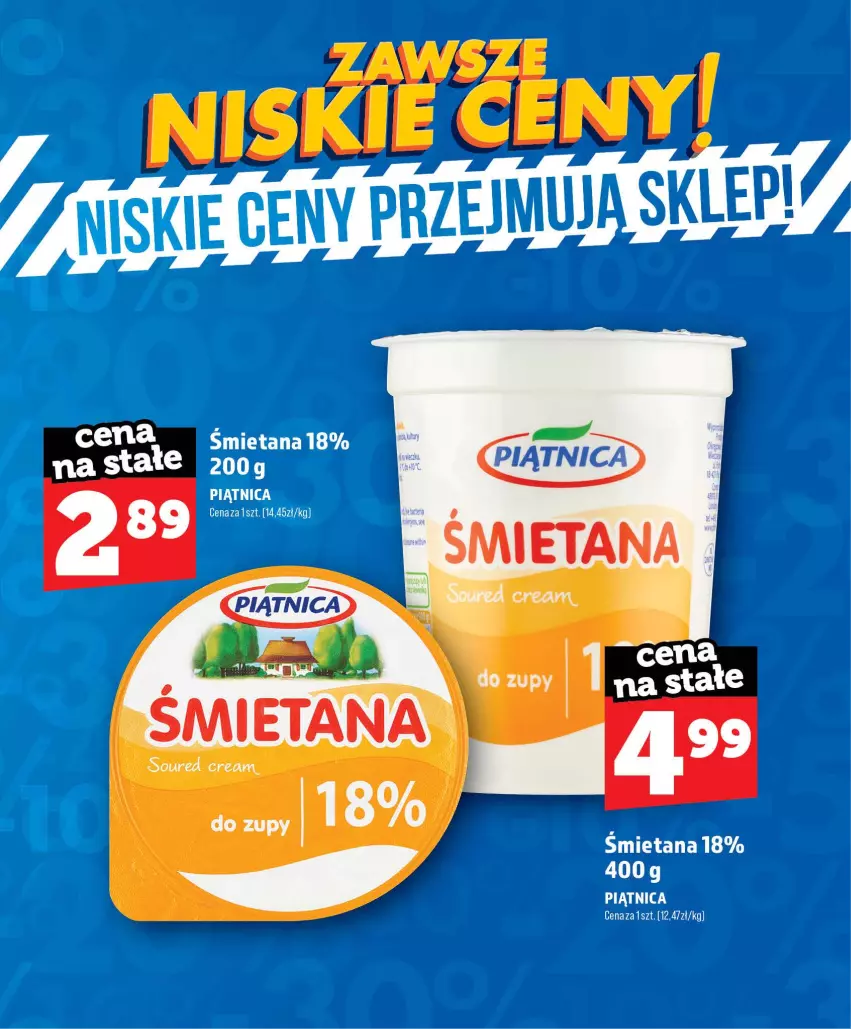 Gazetka promocyjna Topaz - Gazetka - ważna 01.07 do 30.09.2026 - strona 14