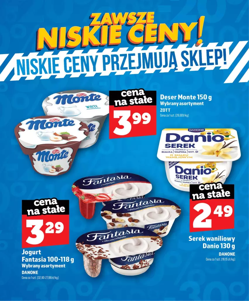 Gazetka promocyjna Topaz - Gazetka - ważna 01.07 do 30.09.2026 - strona 17