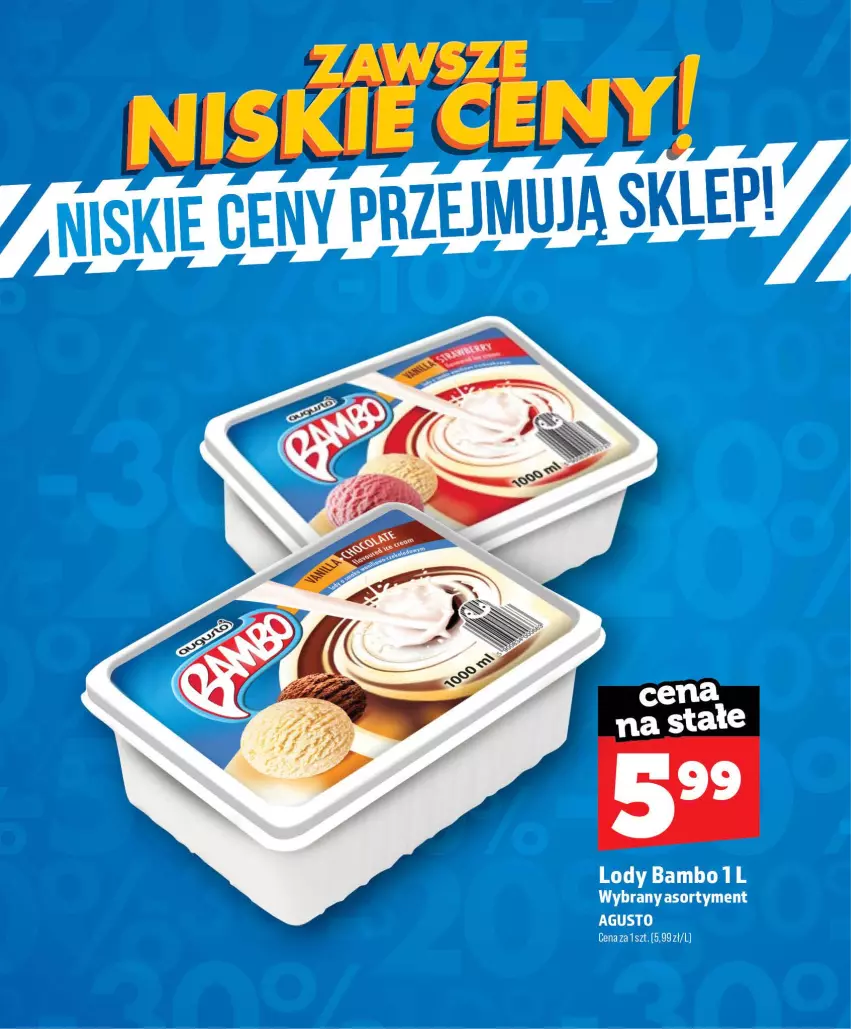 Gazetka promocyjna Topaz - Gazetka - ważna 01.07 do 30.09.2026 - strona 19