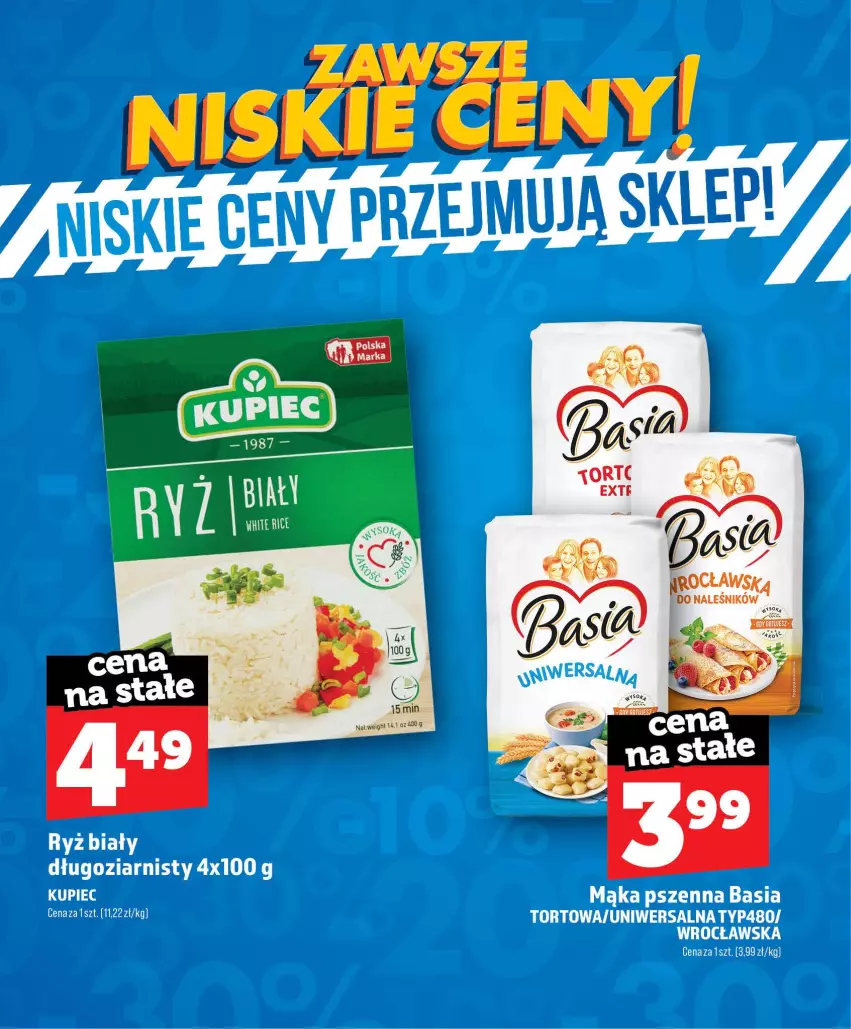 Gazetka promocyjna Topaz - Gazetka - ważna 01.07 do 30.09.2026 - strona 23