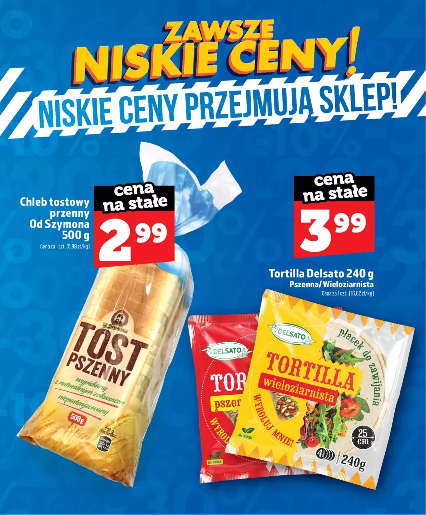 Gazetka promocyjna Topaz - Gazetka - ważna 01.07 do 30.09.2026 - strona 44