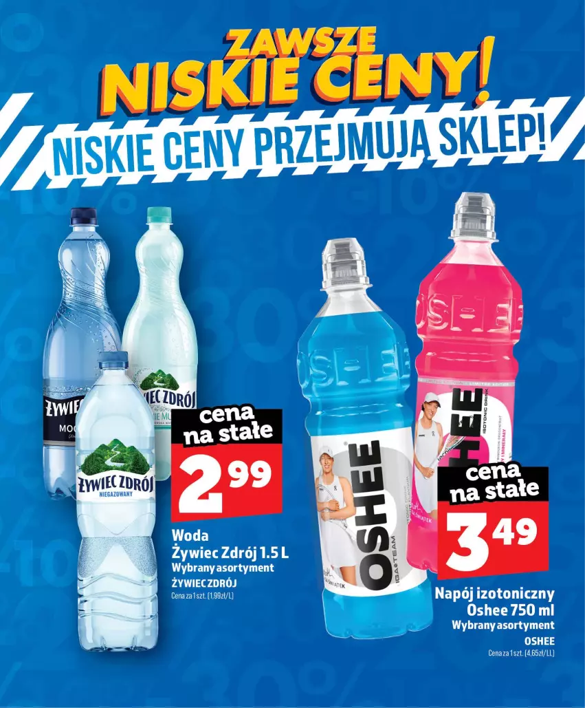 Gazetka promocyjna Topaz - Gazetka - ważna 01.07 do 30.09.2026 - strona 58