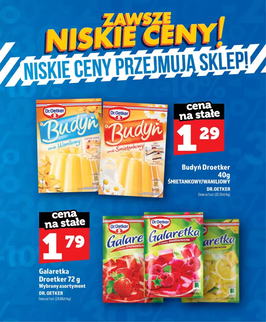 Gazetka promocyjna Topaz - Gazetka - ważna 01.07 do 30.09.2026 - strona 68