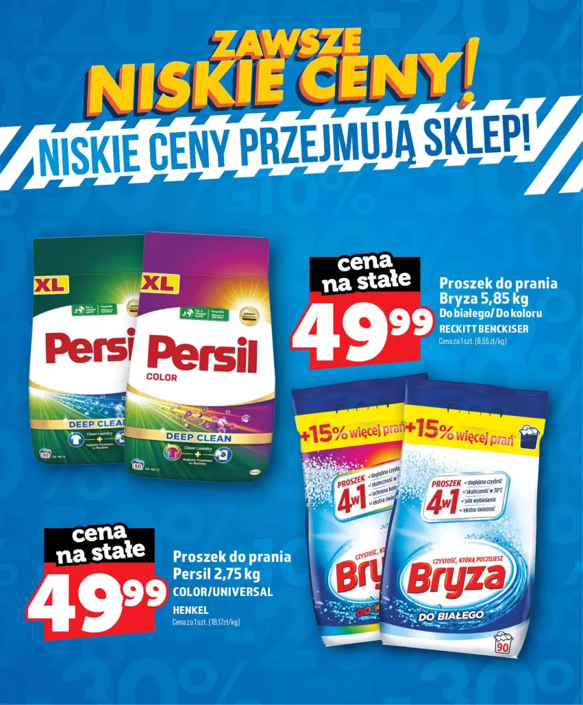 Gazetka promocyjna Topaz - Gazetka - ważna 01.07 do 30.09.2026 - strona 69