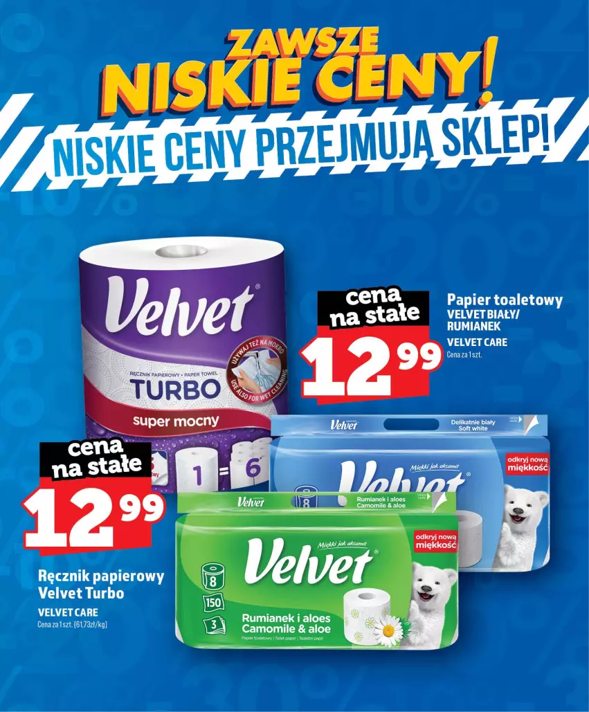 Gazetka promocyjna Topaz - Gazetka - ważna 01.07 do 30.09.2026 - strona 72 - produkty: Papier, Papier toaletowy, Ręcznik, Rum