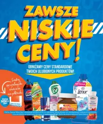 Gazetka promocyjna Topaz - Gazetka - Gazetka - ważna od 30.09 do 30.09.2026 - strona 1 - produkty: Top, Isla, Rama