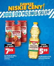 Gazetka promocyjna Topaz - Gazetka - Gazetka - ważna od 30.09 do 30.09.2026 - strona 27 - produkty: Sos, Pudliszki