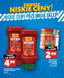 Gazetka promocyjna Topaz - Gazetka - Gazetka - ważna od 30.09 do 30.09.2026 - strona 29 - produkty: Sok, Gin, Winiary