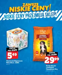 Gazetka promocyjna Topaz - Gazetka - Gazetka - ważna od 30.09 do 30.09.2026 - strona 83 - produkty: BIC, Mola, Chusteczki