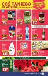 Gazetka promocyjna Aldi - Gazetka - ważna od 02.12 do 02.12.2023 - strona 22 - produkty: Piwa, Piwo, All Seasons, Ser, Gra, Papier, Dżem, Papier toaletowy, Woda mineralna, Woda