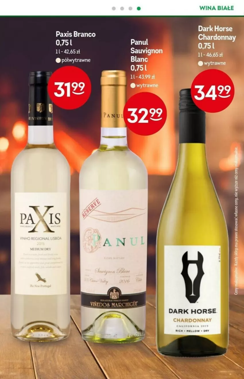 Gazetka promocyjna Żabka - ważna 15.11 do 21.11.2023 - strona 18 - produkty: Cif, Pax