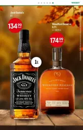 Gazetka promocyjna Żabka - Gazetka - ważna od 21.11 do 21.11.2023 - strona 5 - produkty: Ser, Whiskey, Whisky, Jack Daniel's