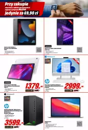 Gazetka promocyjna Media Markt - Gazetka Media Markt - Gazetka - ważna od 02.08 do 02.08.2022 - strona 13 - produkty: Top, Gra, Klawiatura, Tablet, Tera, Lion, Procesor, Komputer, Smartfon, Grafika, K2