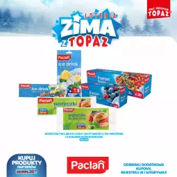 Gazetka promocyjna Topaz - Gazetka - Gazetka - ważna od 26.01 do 26.01.2025 - strona 95 - produkty: Gry, Danio