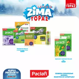 Gazetka promocyjna Topaz - Gazetka - Gazetka - ważna od 26.01 do 26.01.2025 - strona 97 - produkty: Gry, Rękawice