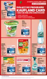 Gazetka promocyjna Kaufland - Mocny Start - Gazetka - ważna od 28.02 do 28.02.2024 - strona 7 - produkty: Kurczak, Sałatka, Ser, Pasta do zębów, Mascarpone, Dega, Sałat, Lacalut, Rosół, Galbani, Woda mineralna, Sanytol, Woda, Knorr