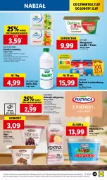 Gazetka promocyjna Lidl - GAZETKA - Gazetka - ważna od 13.07 do 13.07.2024 - strona 27 - produkty: Ser, Danone, Piątnica, Rukola, Actimel, Mascarpone, Serek, Pesto, Optima, Margaryna, Czekolada, Bazyl, Bazylia, Pomidory, Kefir