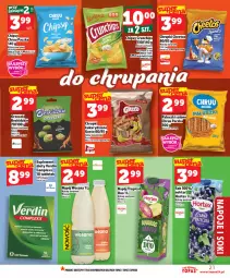 Gazetka promocyjna Topaz - Gazetka - Gazetka - ważna od 15.04 do 15.04.2026 - strona 21 - produkty: Top, Tablet, Zdrowie, Suplement diety, Hortex
