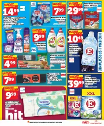 Gazetka promocyjna Topaz - Gazetka - Gazetka - ważna od 15.04 do 15.04.2026 - strona 25 - produkty: Piec, Top, Rum, Gin, Papier, Tablet, Tera, Papier toaletowy, Somat, Fairy, Zmywarki, Tabletki do zmywarki, Fa