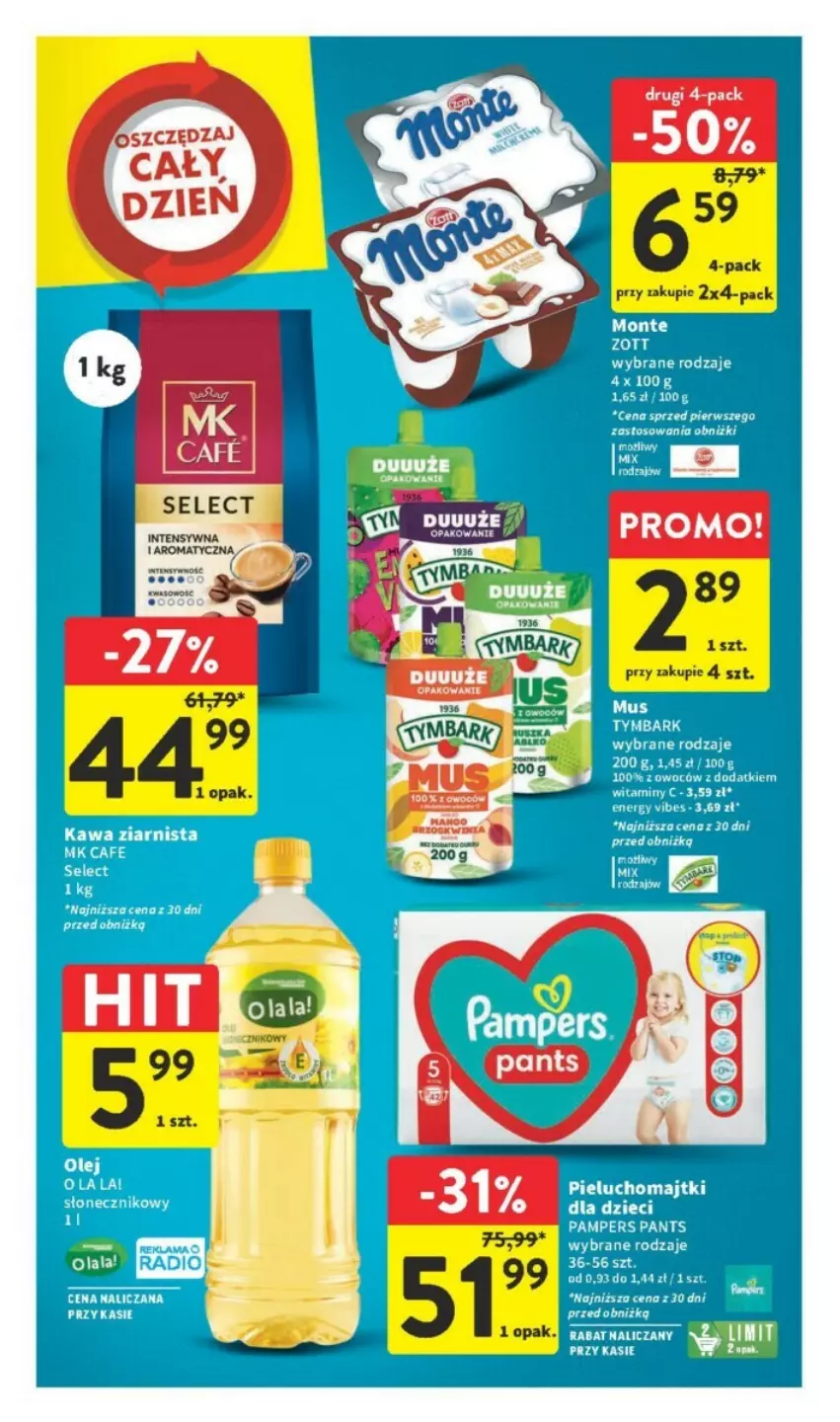 Gazetka promocyjna Intermarche - ważna 14.09 do 20.09.2023 - strona 33