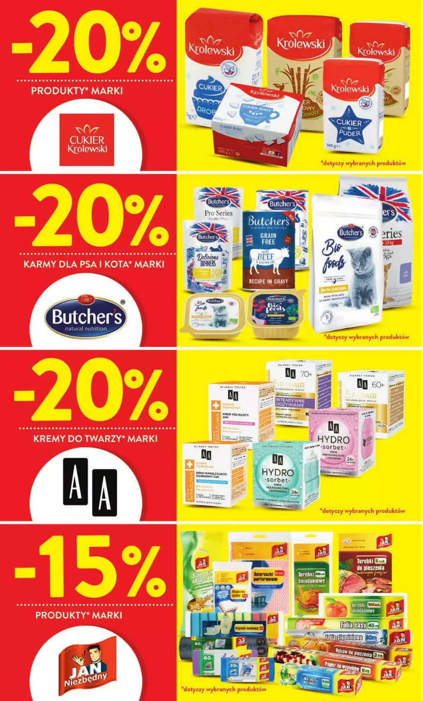 Gazetka promocyjna Intermarche - Gazetka Intermarche - ważna 26.01 do 01.02.2023 - strona 6 - produkty: Danio, Gra, Ser