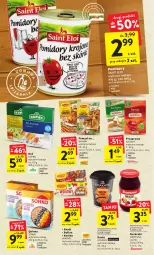 Gazetka promocyjna Intermarche - Gazetka Intermarche - Gazetka - ważna od 01.02 do 01.02.2023 - strona 28 - produkty: Piec, Buraczki, Dawtona, Ryż, Kupiec, Bulion, Winiary, Lion, Quinoa, Rosół, Sonko